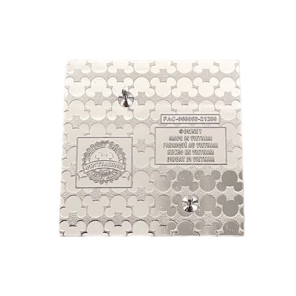 Disney Sword in the Stone King Arthur Wart and Merlin Pin - Picture 3 of 4